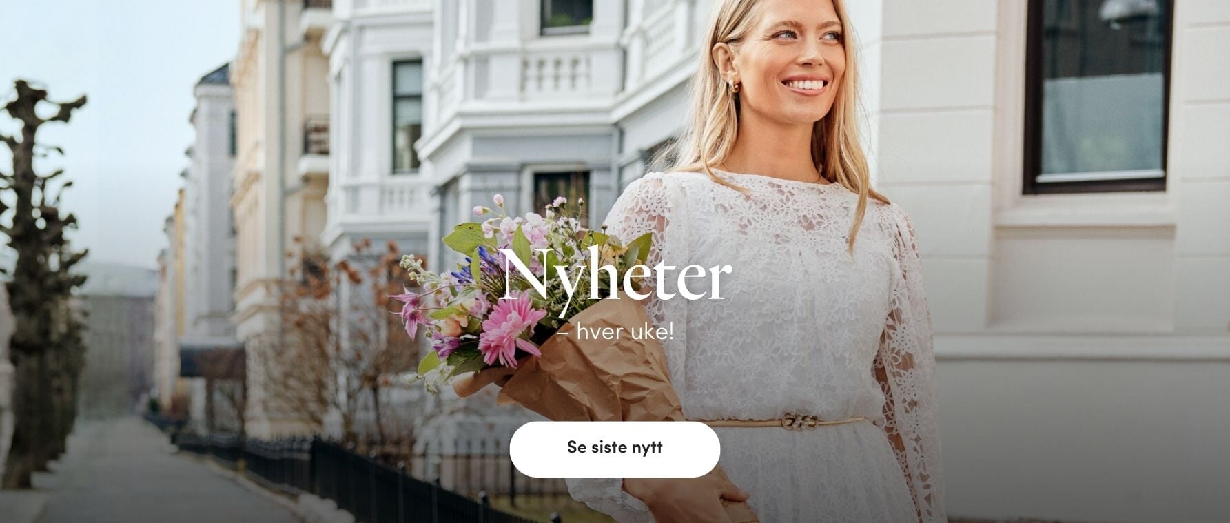 Se denne ukens nyheter i nettbutikken | FLOYD.no