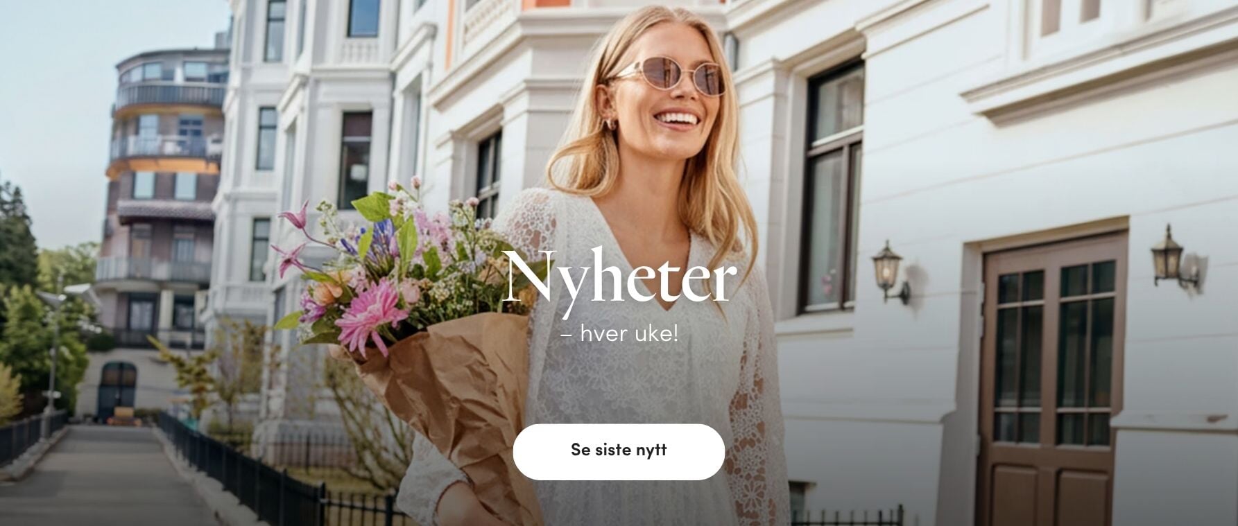 Se denne ukens nyheter i nettbutikken | FLOYD.no