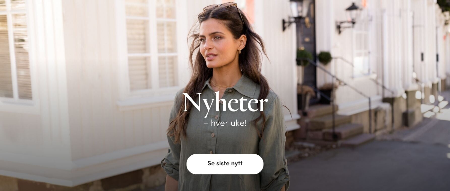 Se denne ukens nyheter i nettbutikken | FLOYD.no