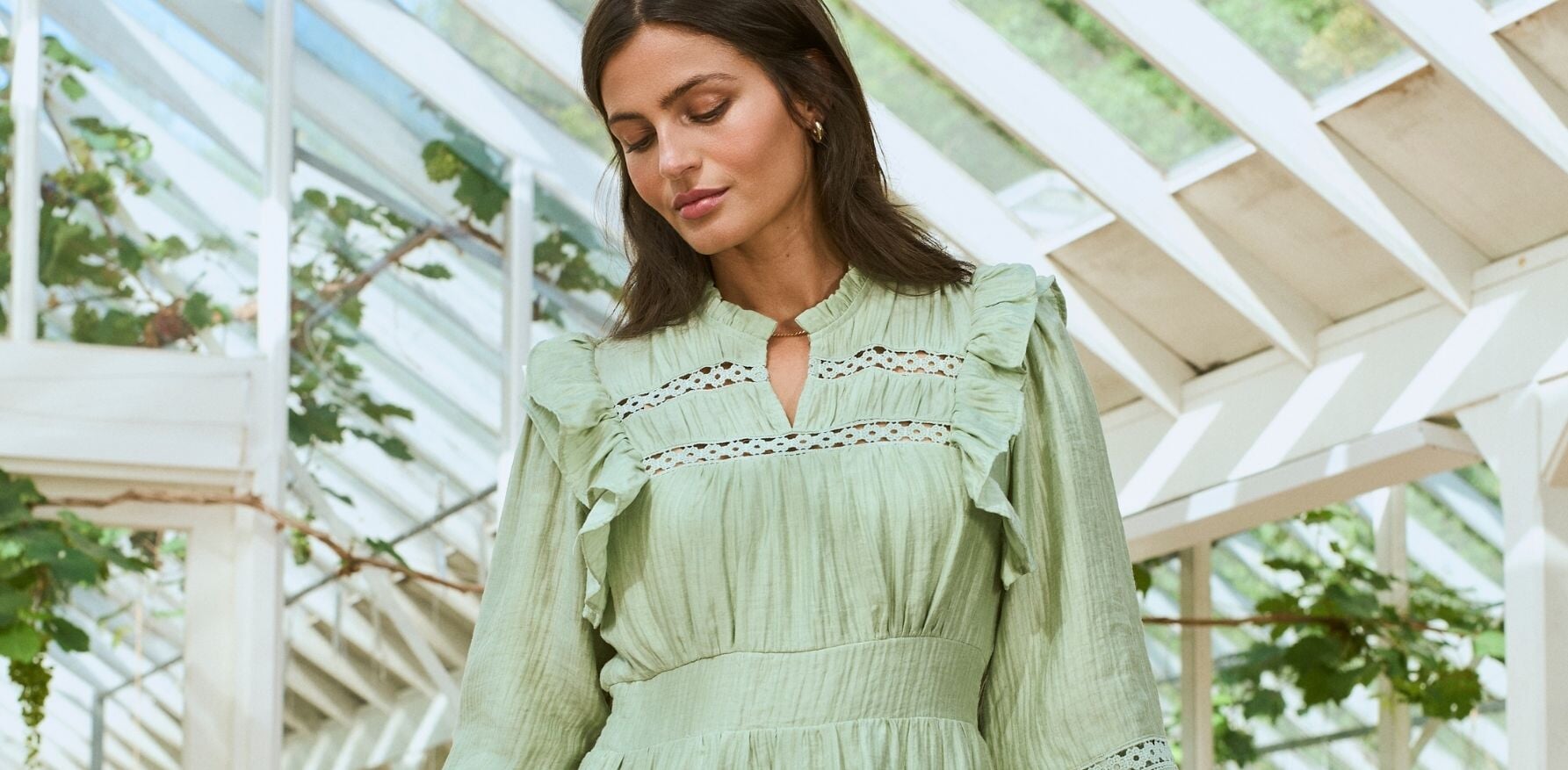 Søte sommerkjoler Søte sommerkjoler