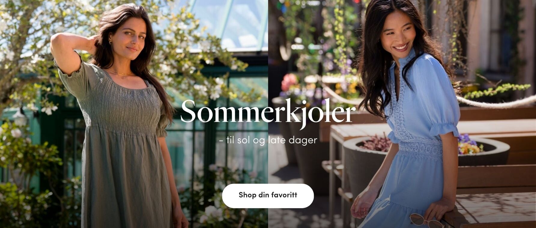 Kjolenyheter – hver uke! Hold deg oppdatert på siste nytt, og rydd plass i sommergarderoben | FLOYD.no