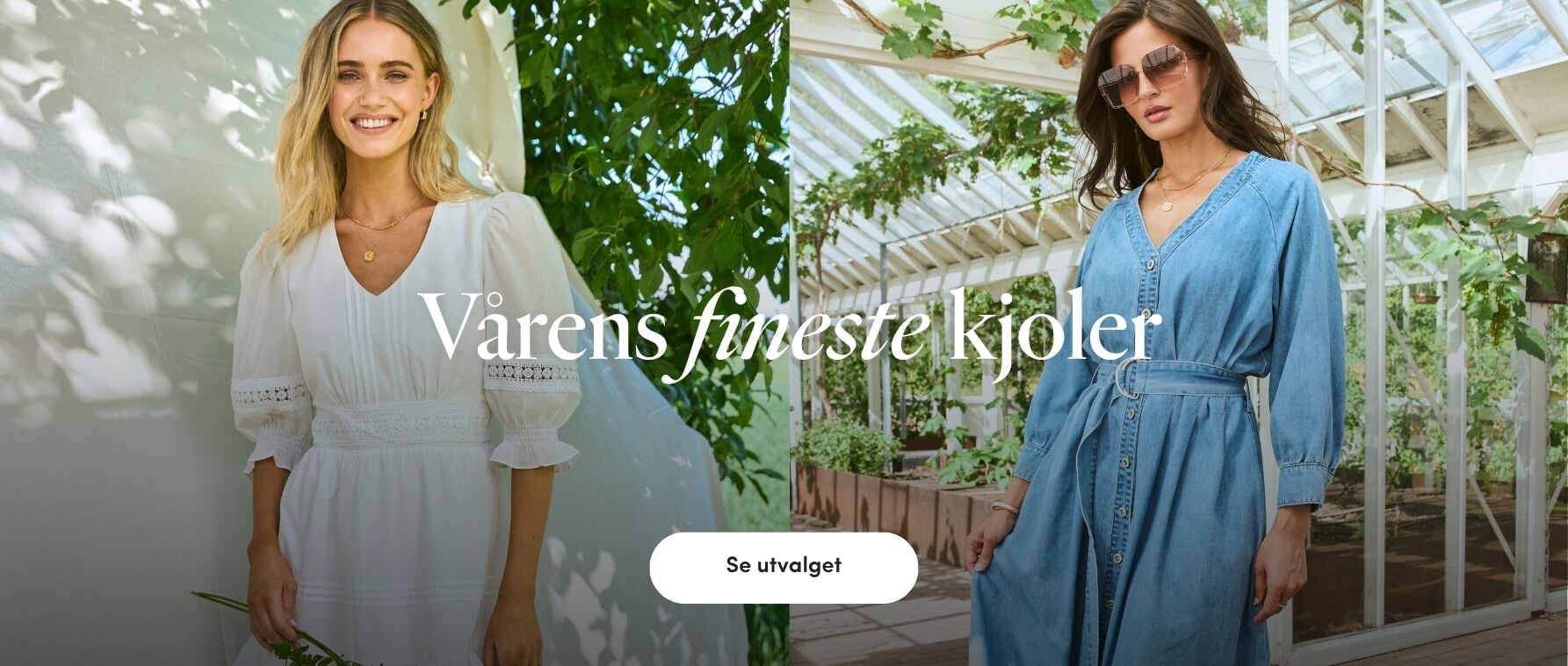 Nyheter – hver uke! Hold deg oppdatert på siste nytt, og rydd plass i vår- og sommergarderoben | FLOYD.no