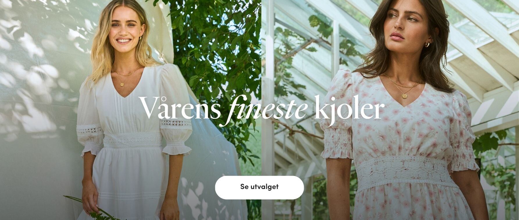 Nyheter – hver uke! Hold deg oppdatert på siste nytt, og rydd plass i vår- og sommergarderoben | FLOYD.no