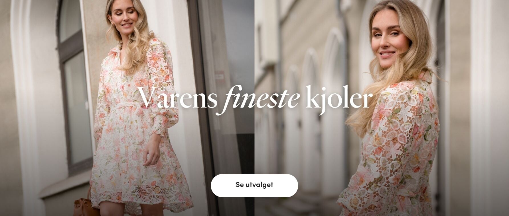 Nyheter – hver uke! Hold deg oppdatert på siste nytt, og rydd plass i vår- og sommergarderoben | FLOYD.no