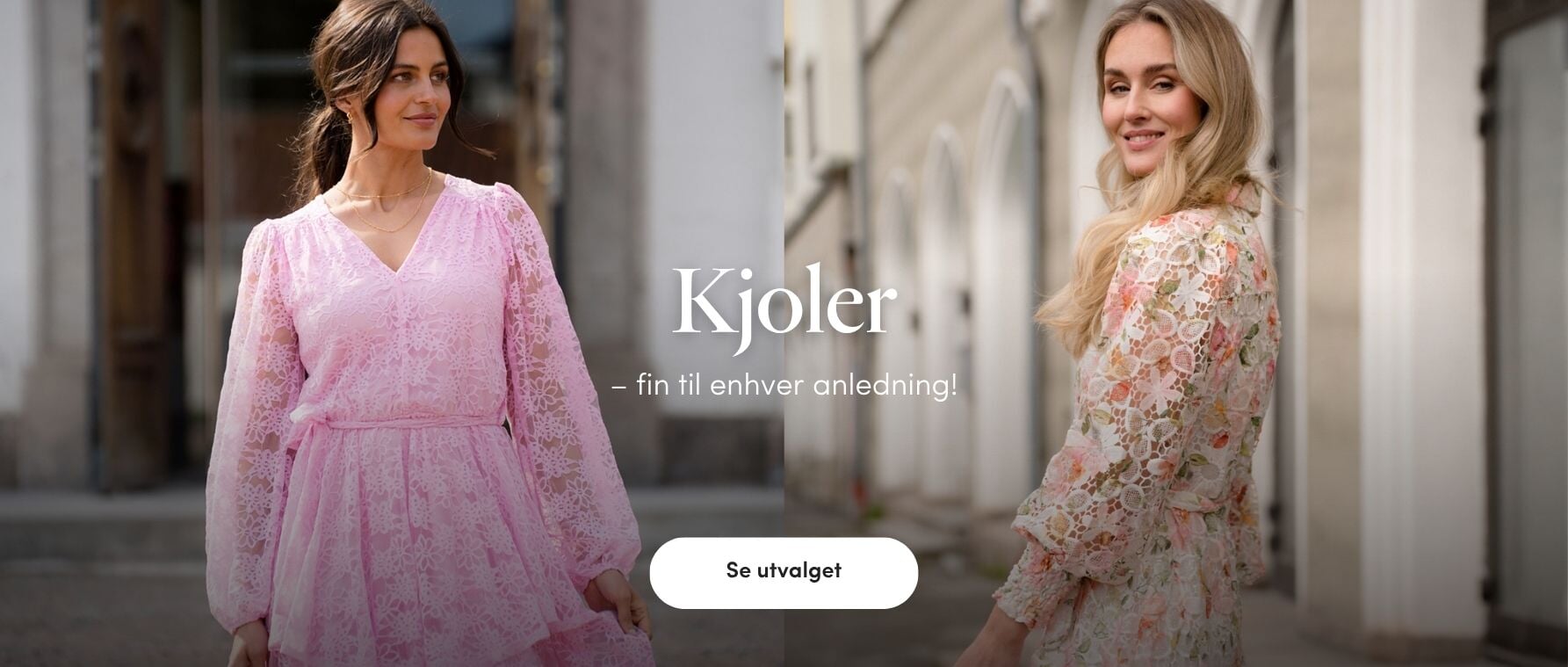 Nyheter – hver uke! Hold deg oppdatert på siste nytt, og rydd plass i vår- og sommergarderoben | FLOYD.no