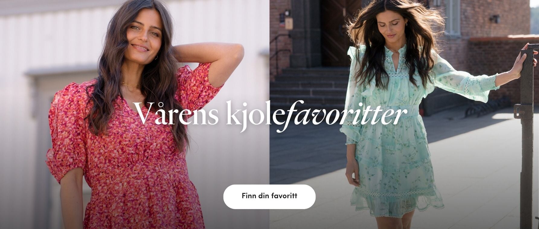 Nyheter – hver uke! Hold deg oppdatert på siste nytt, og rydd plass i vår- og sommergarderoben | FLOYD.no