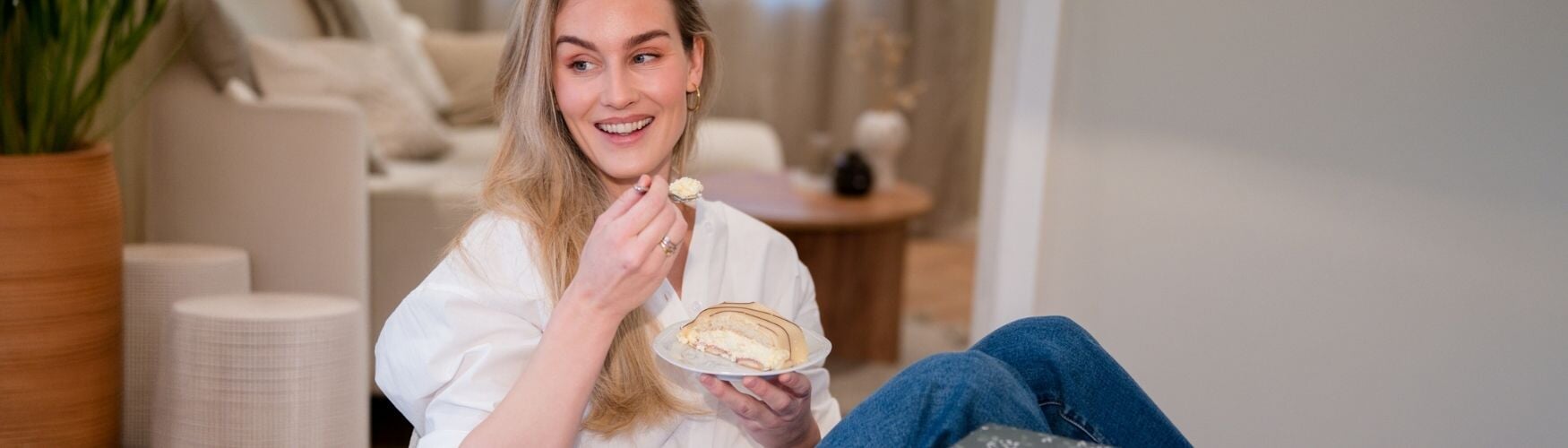 Gavetips - fra deg til henne | FLOYD.no