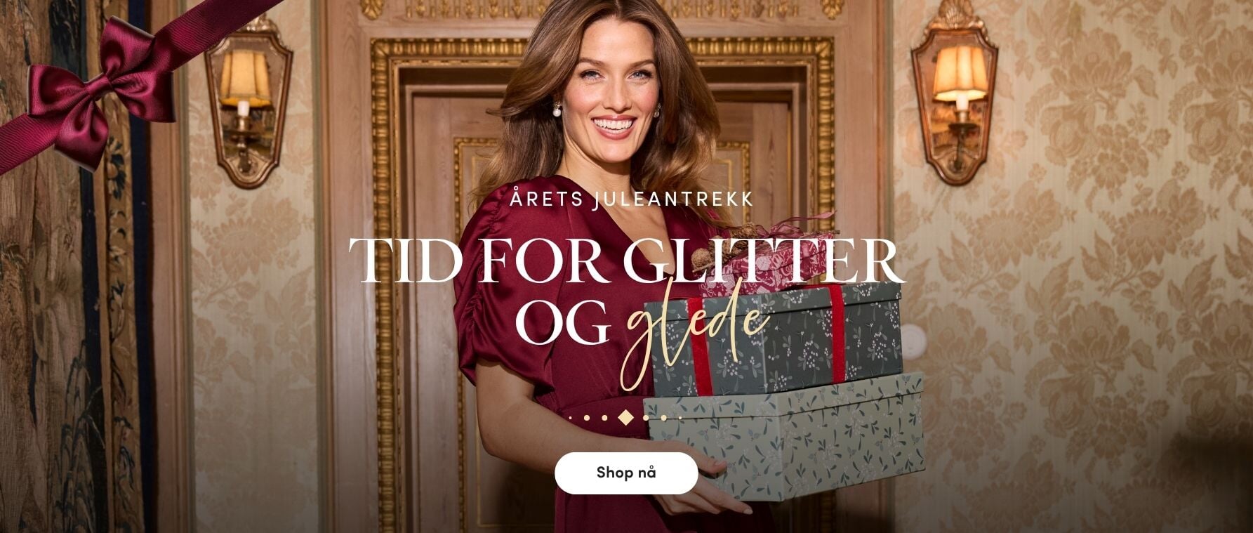 Oppdater julegarderoben hos oss | FLOYD.no