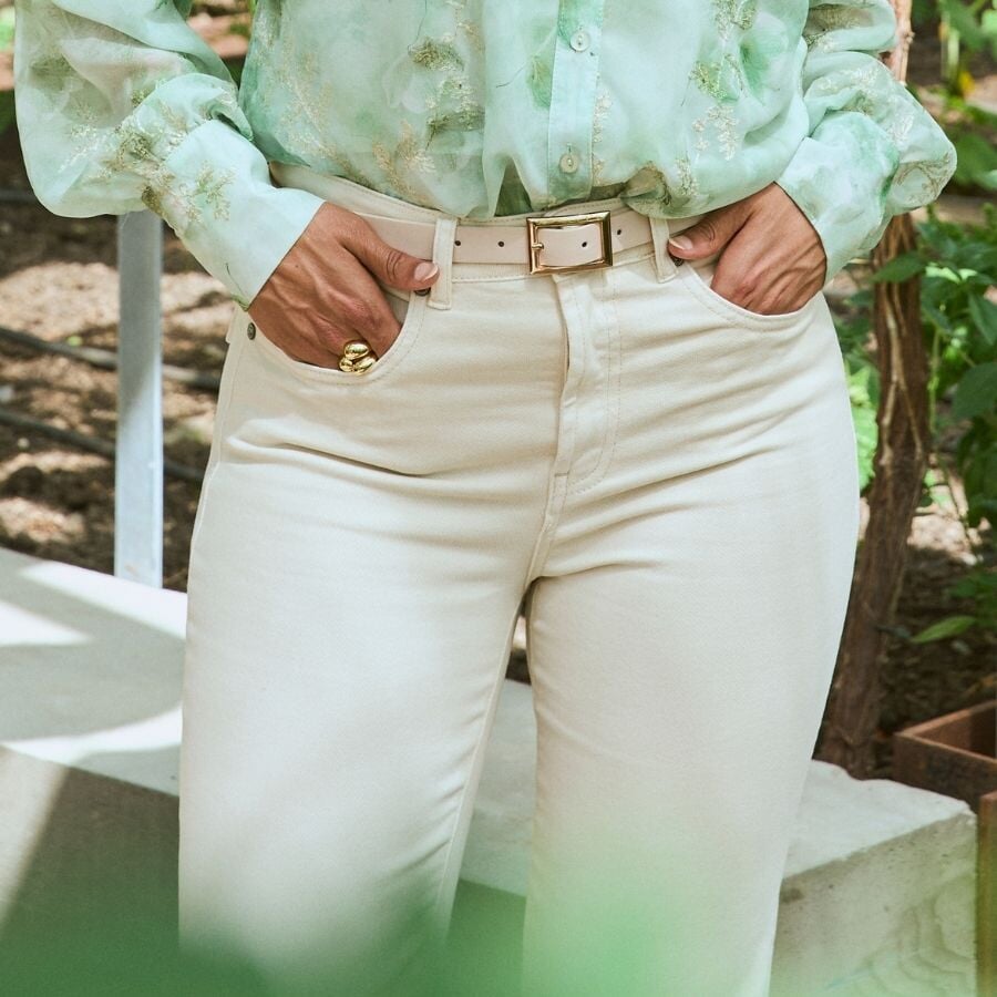 Lyse jeans Se utvalget av lyse jeans | FLOYD.no