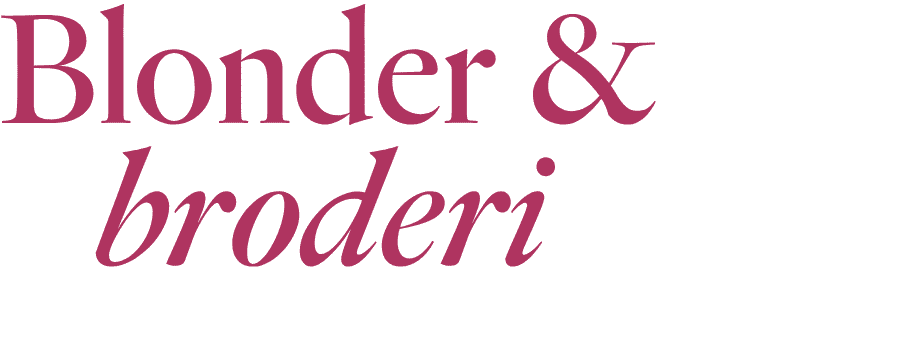 Jeans Nicoline 1016 | FLOYD.no