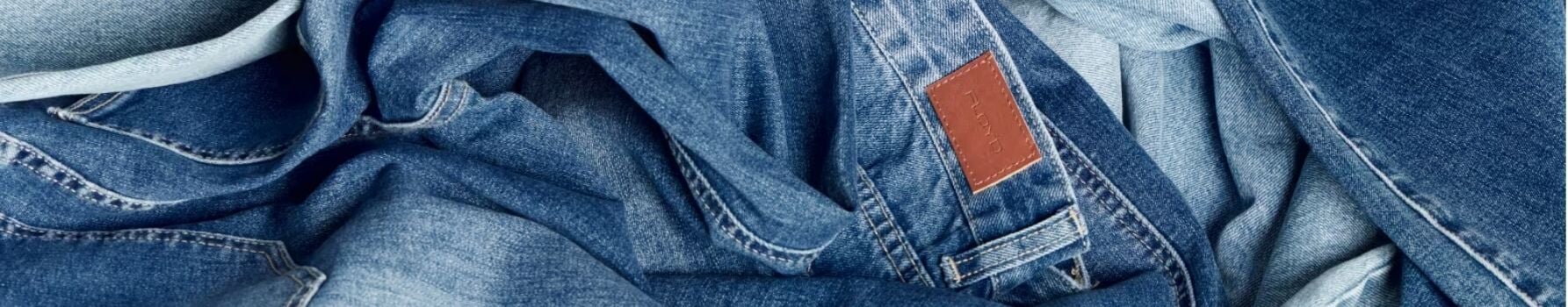 Slik styler du denim