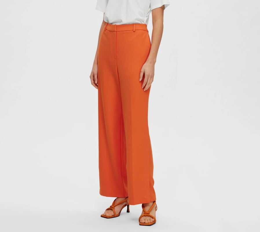 Dressbukser