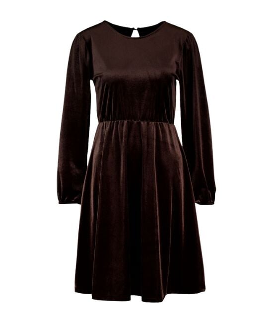 Kjole Celina Velvet | FLOYD.no