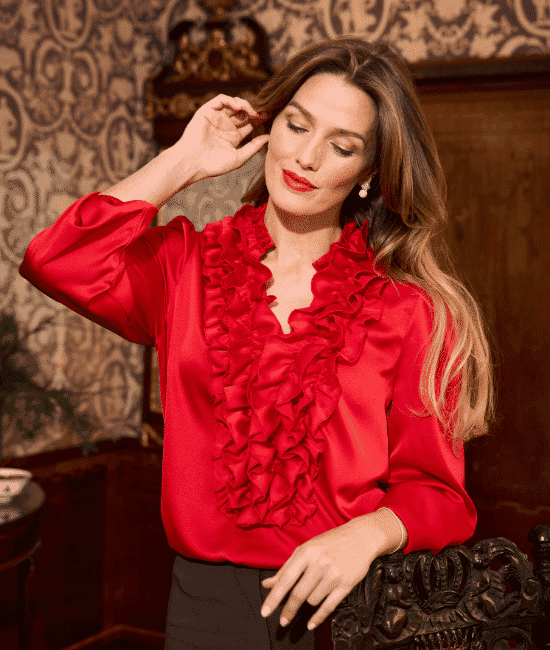 Bluse Eira | FLOYD.no