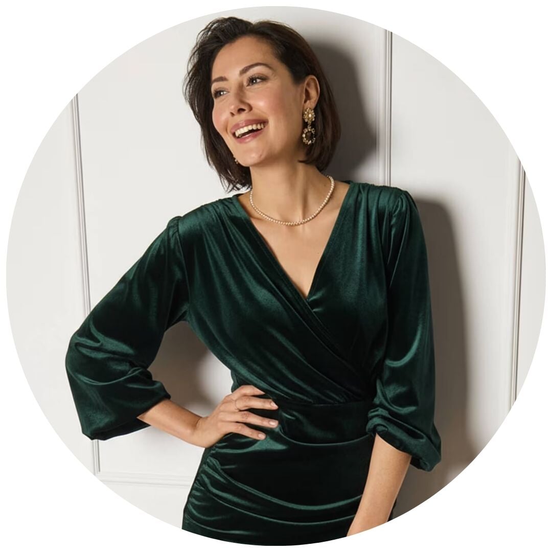 Festkjoler | FLOYD.no