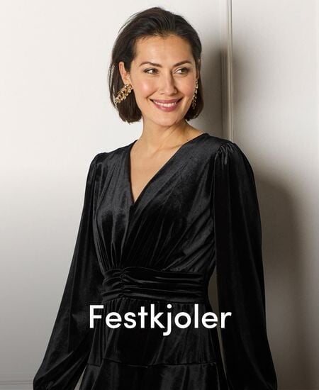 Festkjoler | FLOYD.no