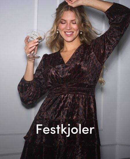 Festkjoler | FLOYD.no
