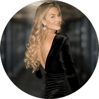 Finn det perfekte antrekket til nyttårsfesten! 