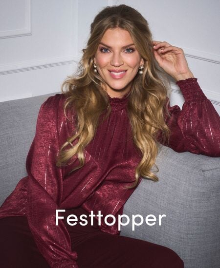 Festtopper | FLOYD.no