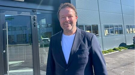 FLOYD har mer enn doblet antall kvadratmeter på Bentsrud -  Presse | FLOYD.no