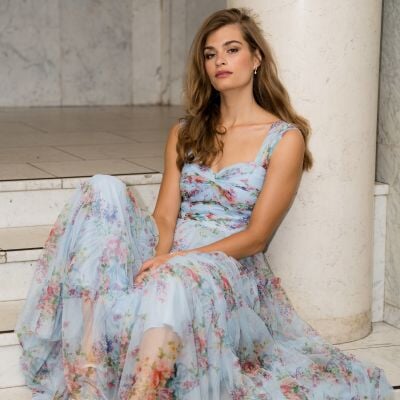 Vi viser deg 10 elegante kjoler til årets sommerbryllup | FLOYD.no