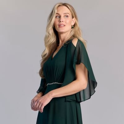 Vi viser deg 10 elegante kjoler til årets høstbryllup | FLOYD.no