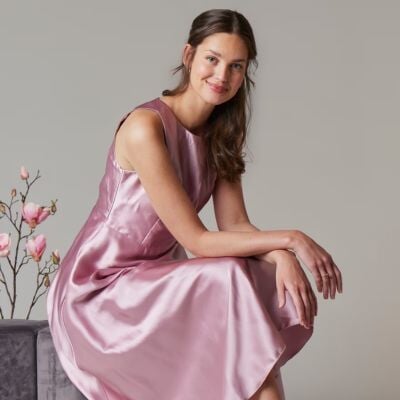 Vi viser deg 10 elegante kjoler til årets sommerbryllup | FLOYD.no