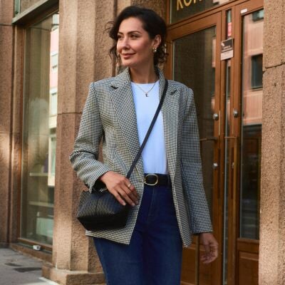 Smart casual for damer – slik mestrer du antrekk og kleskode | FLOYD.no