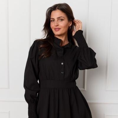 Kjoleguide: Finn kjolen som passer din fasong | FLOYD.no