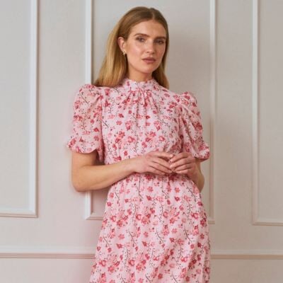 Kjoleguide: Finn kjolen som passer din fasong | FLOYD.no