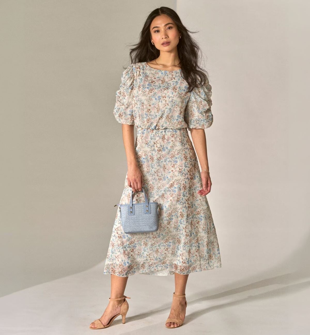 Stor kjoleguide: Finn den perfekte kjolen med innsvinget passform | FLOYD.no