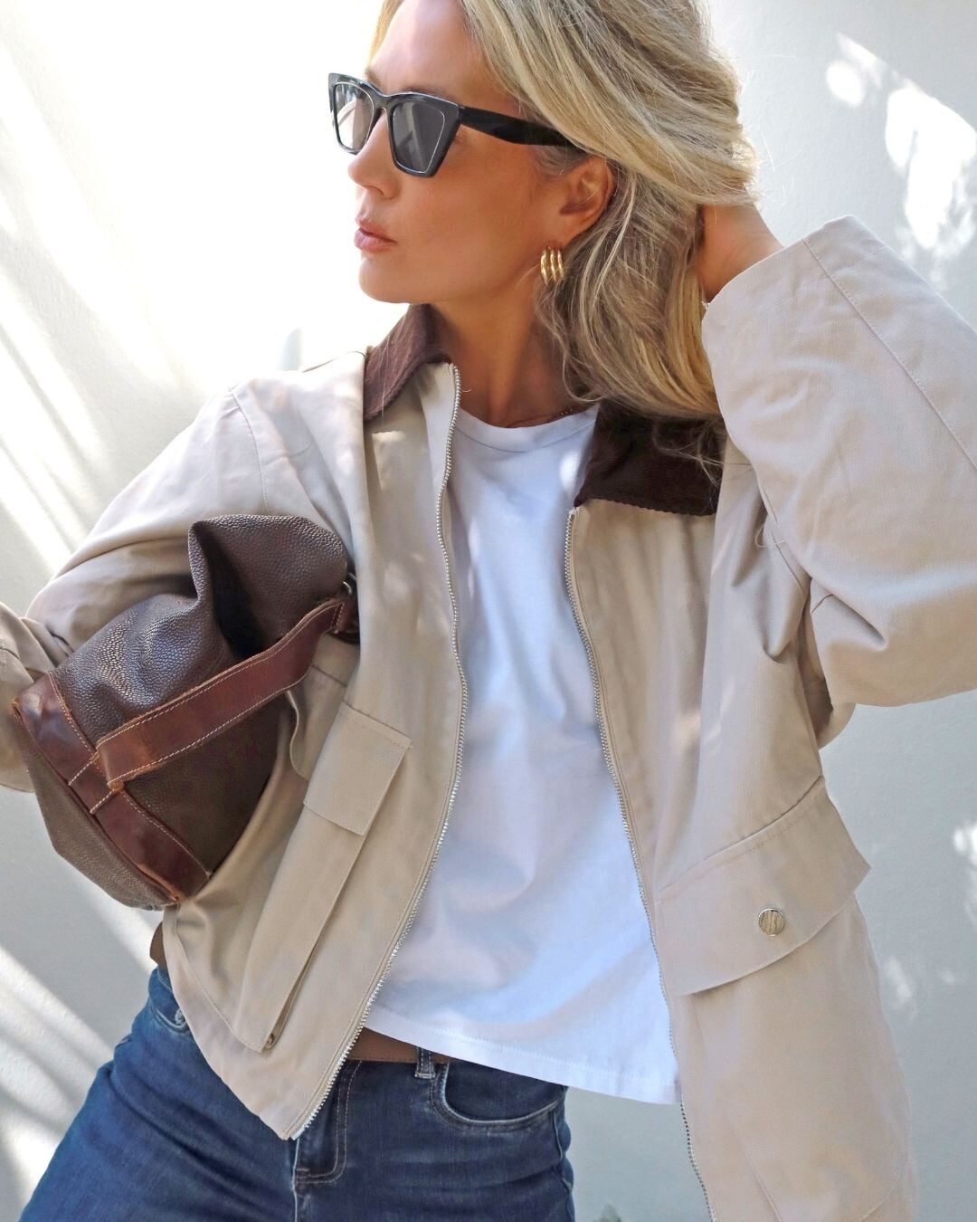 Jakke Astrid | FLOYD.no