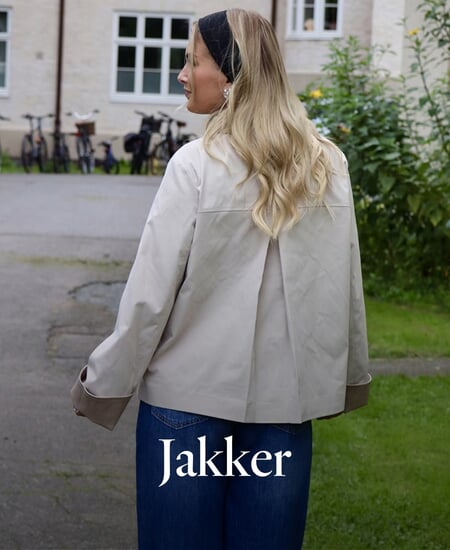 Jakker | FLOYD.no