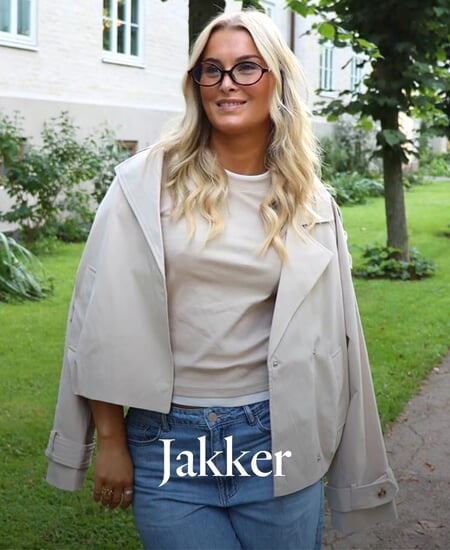 Jakker | FLOYD.no