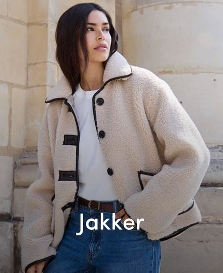 Jakker Jakker | FLOYD.no