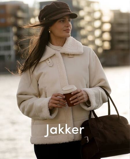 Jakker Jakker | FLOYD.no