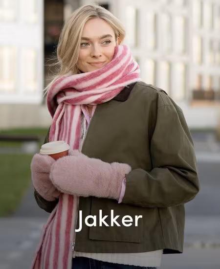 Jakker | FLOYD.no