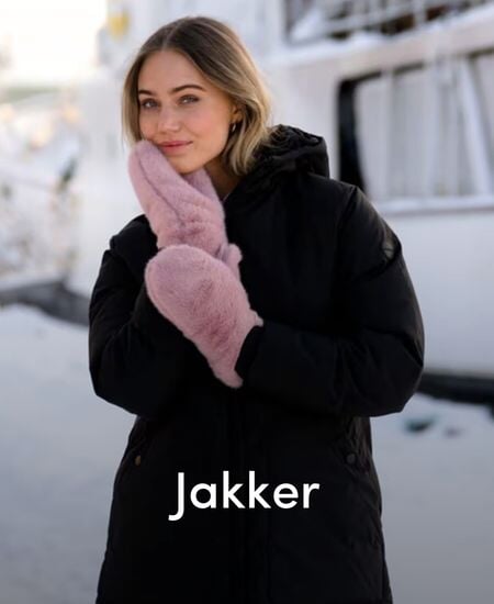 Jakker | FLOYD.no