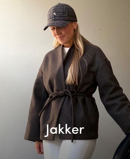 Jakker | FLOYD.no