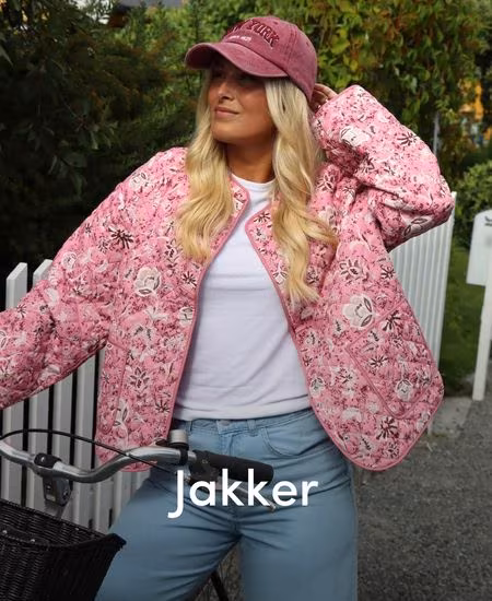 Jakker Jakker | FLOYD.no
