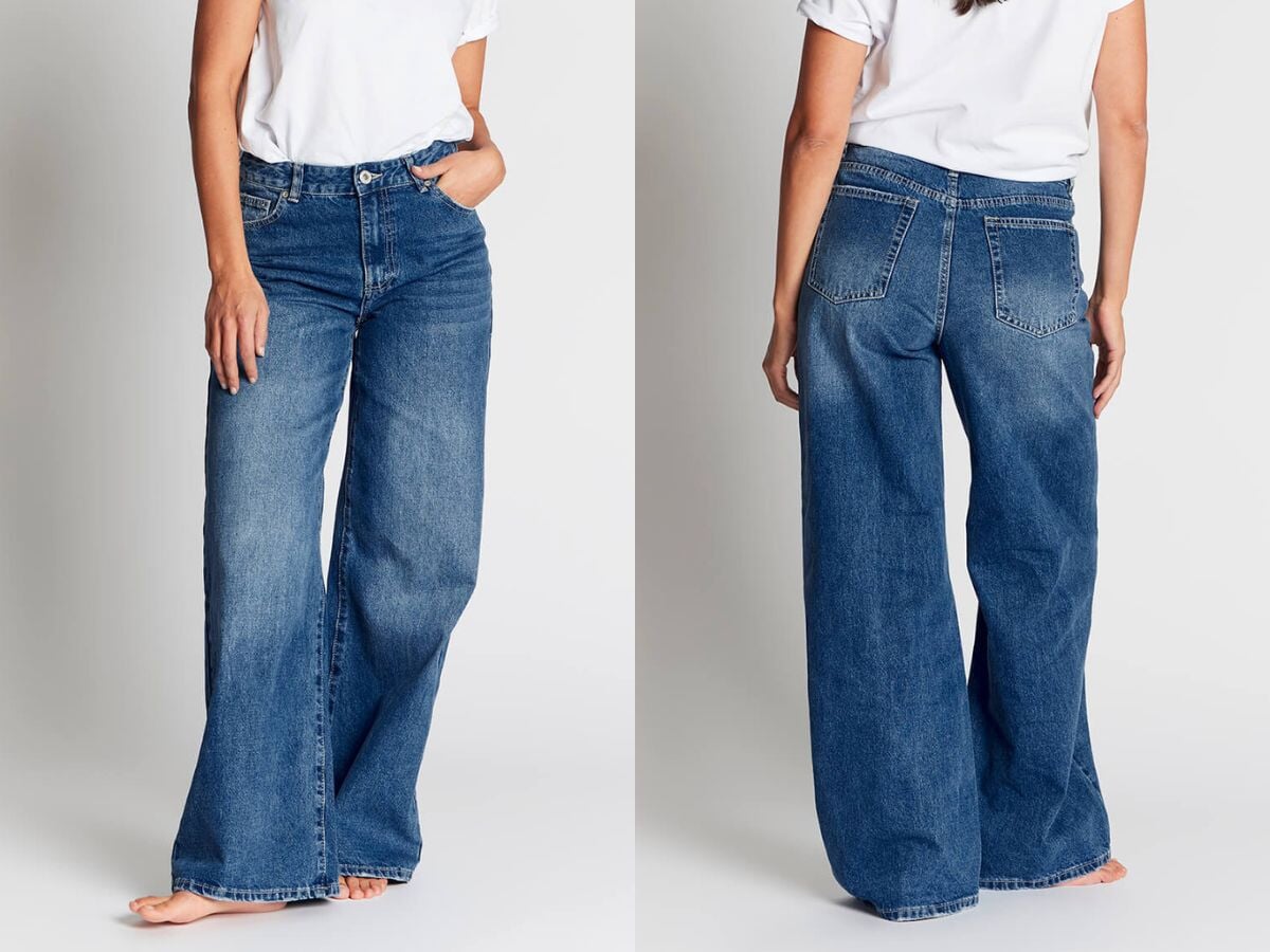 Jeans Alexa | FLOYD.no