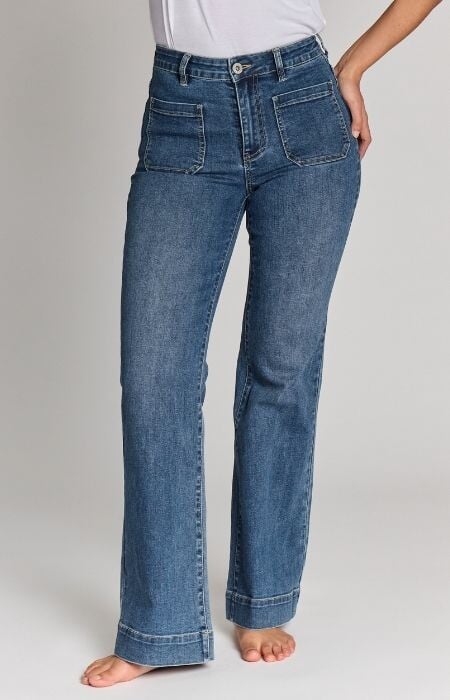 Jeans Annika | FLOYD.no