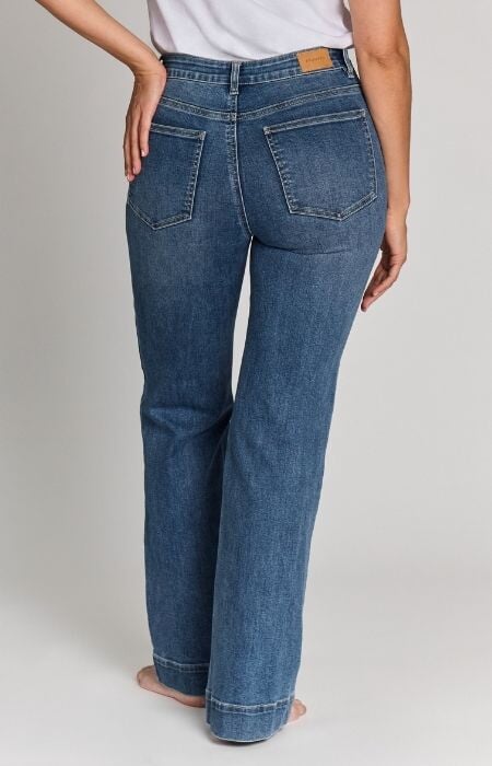 Jeans Annika| FLOYD.no