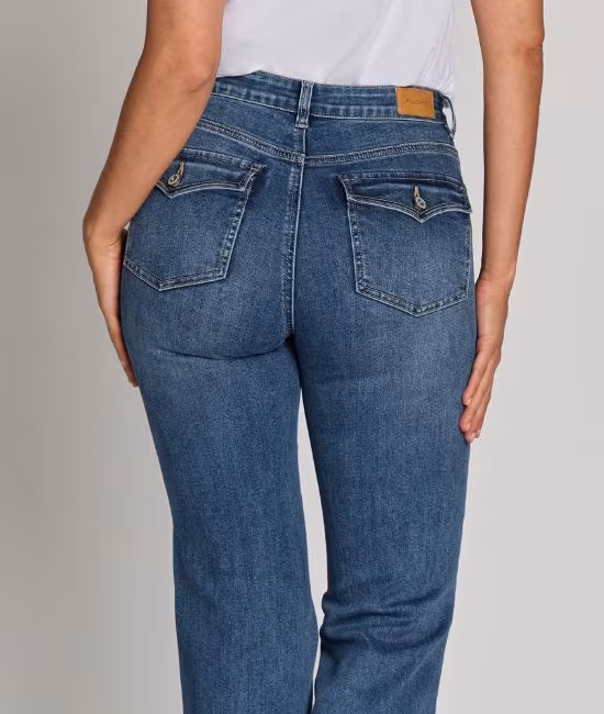 Jeans Annika Back Pocket 1016 | FLOYD.no