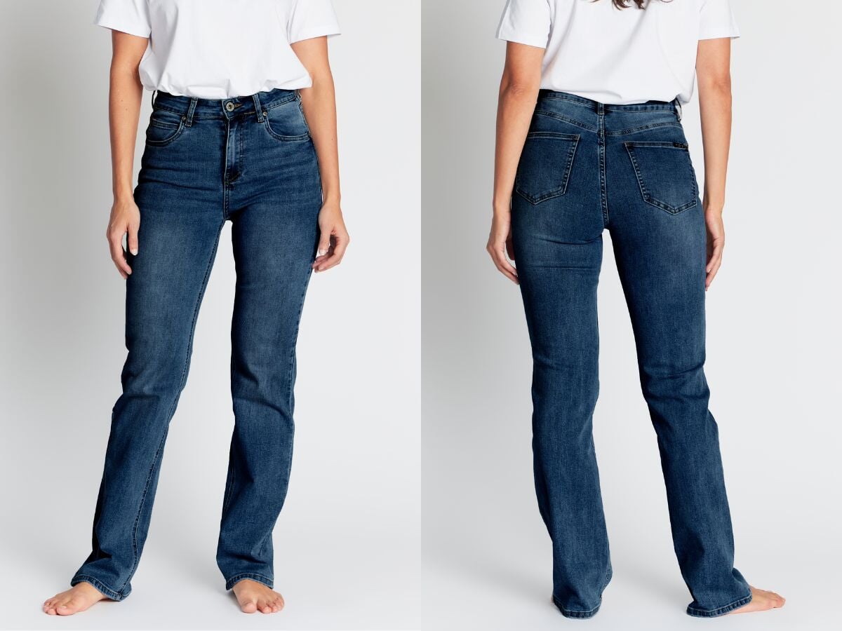 Jeans Hana | FLOYD.no