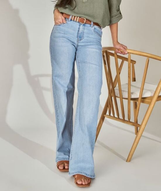 Jeans Nicoline 1016 Jeans Nicoline 1016 | FLOYD.no