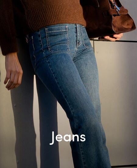 Jeans | FLOYD.no