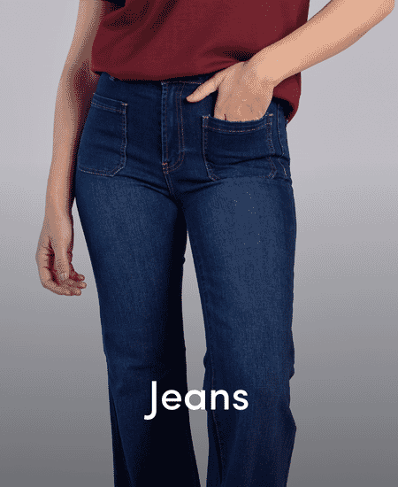 Se vårt store utvalg av jeans | FLOYD.no