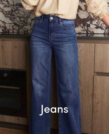 Se vårt store utvalg av jeans | FLOYD.no