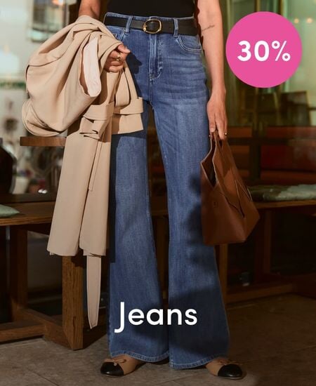 Se vårt store utvalg av jeans| FLOYD.no